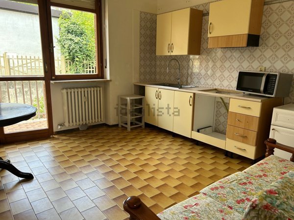 appartamento in vendita a San Martino Alfieri