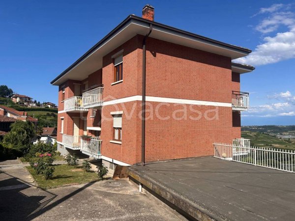 appartamento in vendita a San Martino Alfieri