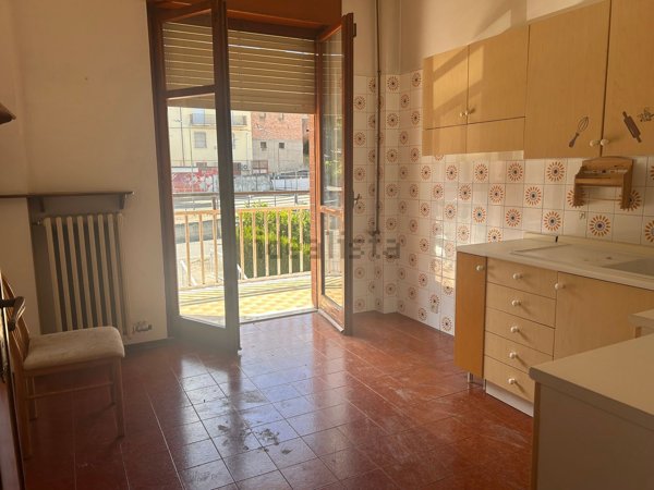 appartamento in vendita a San Martino Alfieri