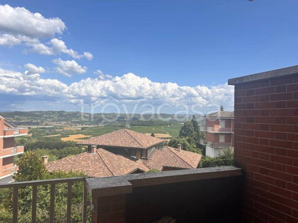 appartamento in vendita a San Martino Alfieri
