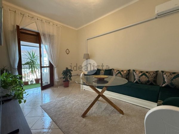 appartamento in vendita a San Martino Alfieri