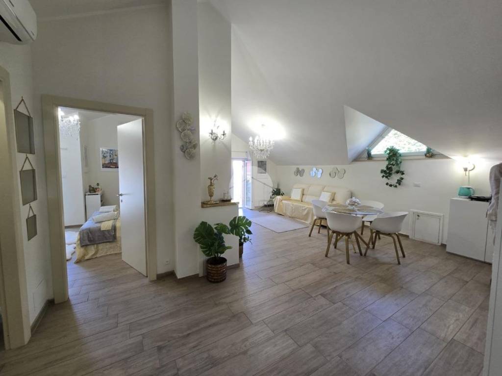 appartamento in vendita a San Martino Alfieri