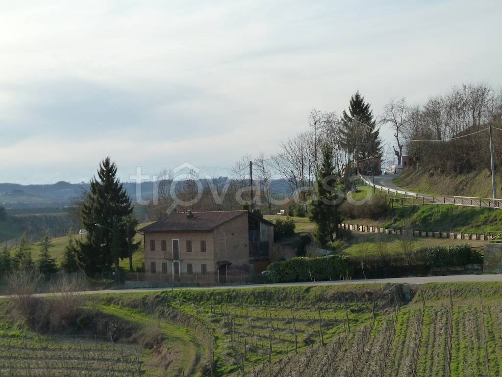 casa indipendente in vendita a San Martino Alfieri