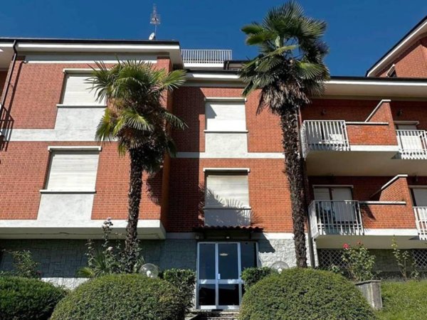 appartamento in vendita a San Martino Alfieri