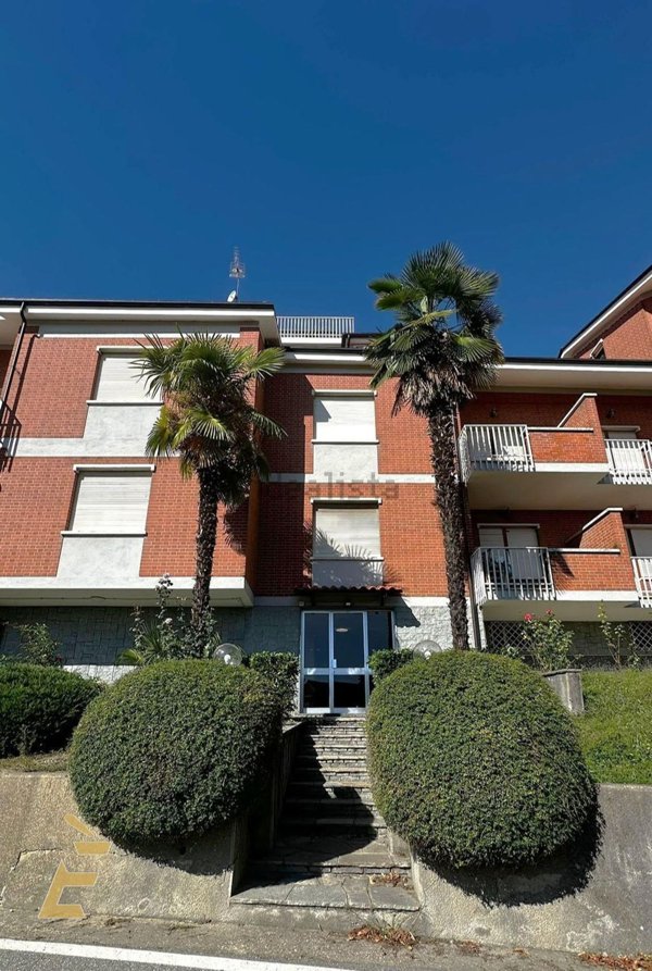 appartamento in vendita a San Martino Alfieri
