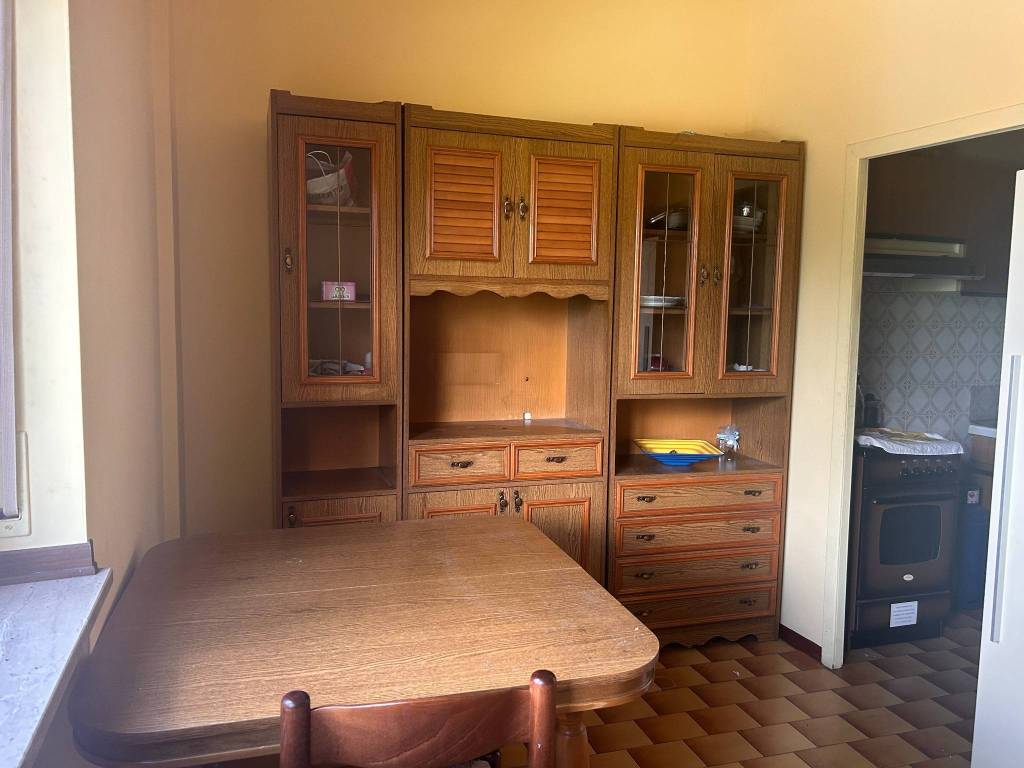 appartamento in vendita a San Martino Alfieri