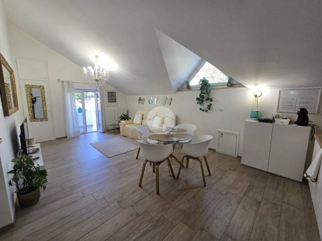 appartamento in vendita a San Martino Alfieri