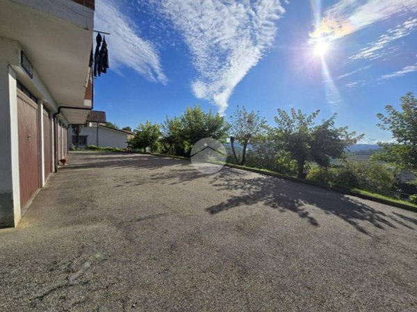 appartamento in vendita a San Martino Alfieri