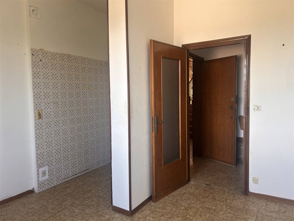 appartamento in vendita a San Martino Alfieri