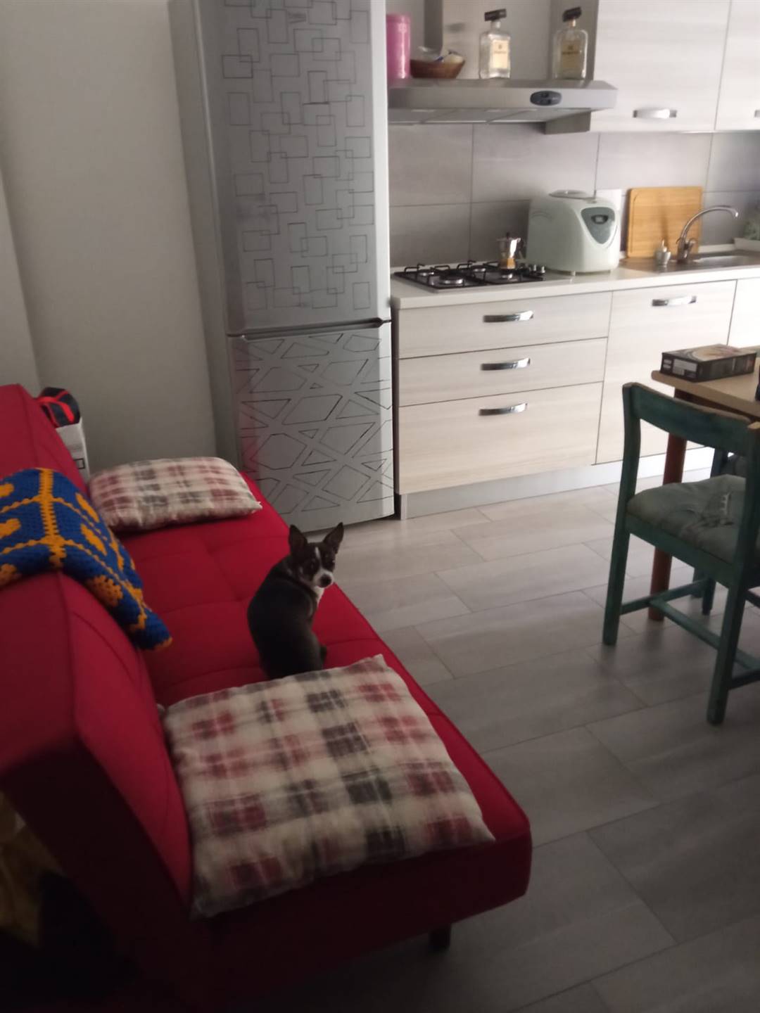 appartamento in vendita a San Martino Alfieri