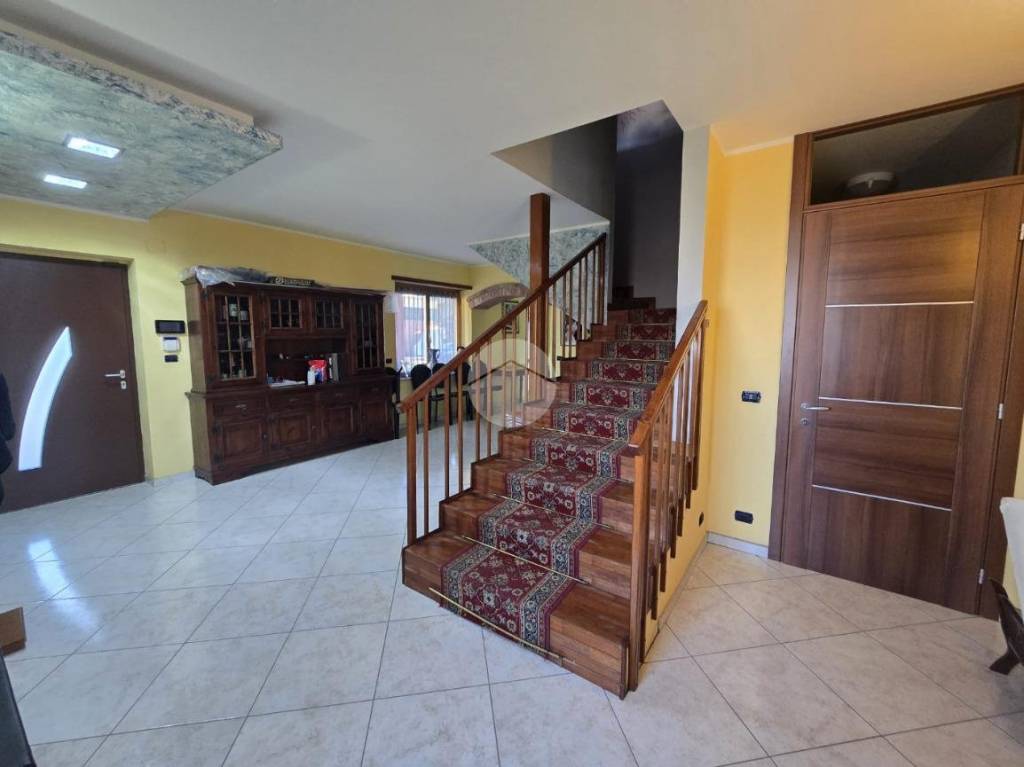 casa indipendente in vendita a San Martino Alfieri