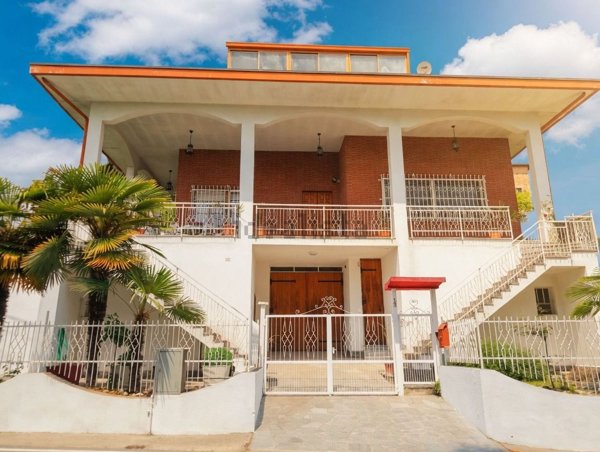 casa indipendente in vendita a San Martino Alfieri in zona Fagnani