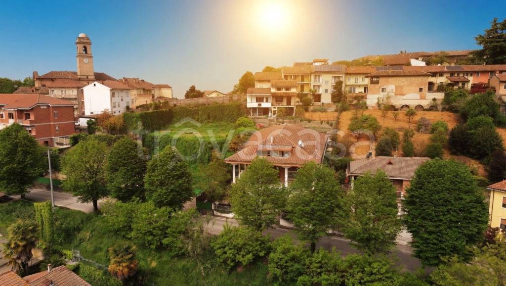 casa indipendente in vendita a San Martino Alfieri in zona Fagnani