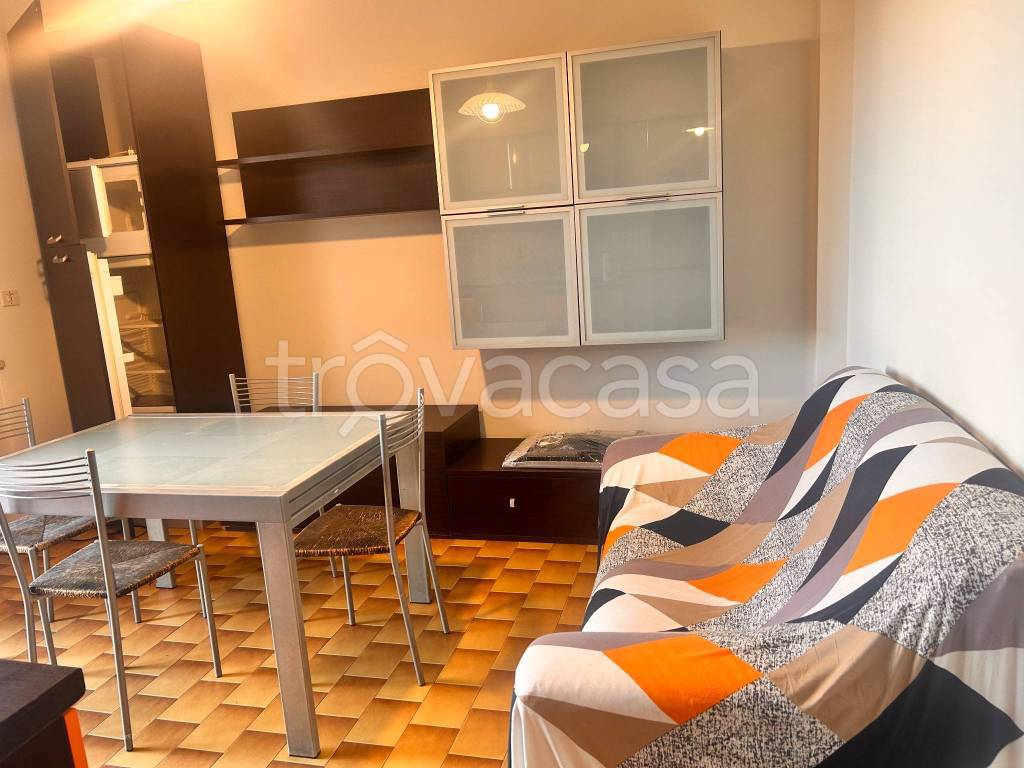appartamento in vendita a San Martino Alfieri