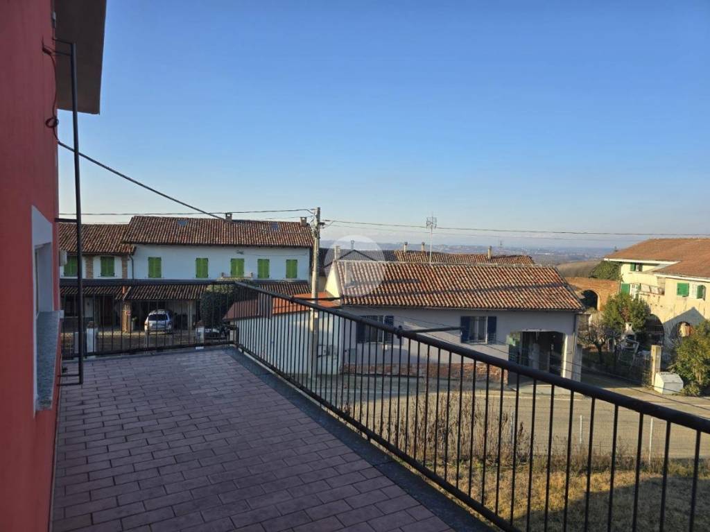 casa indipendente in vendita a San Martino Alfieri