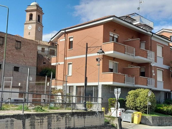 appartamento in vendita a San Martino Alfieri