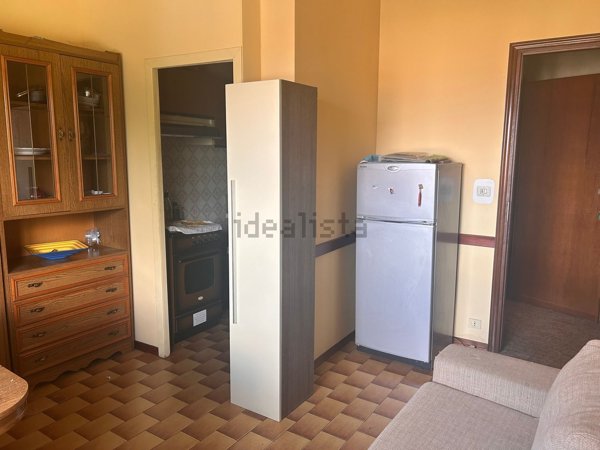 appartamento in vendita a San Martino Alfieri in zona Marelli