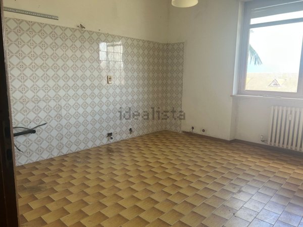 appartamento in vendita a San Martino Alfieri in zona Marelli