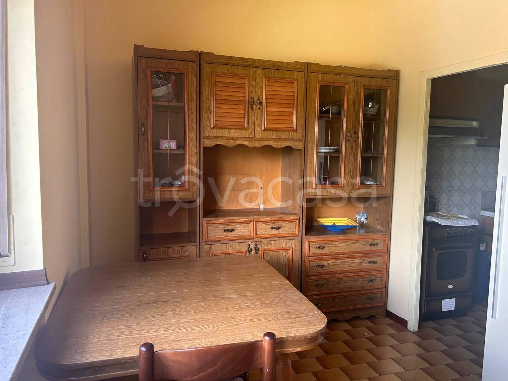 appartamento in vendita a San Martino Alfieri in zona Marelli
