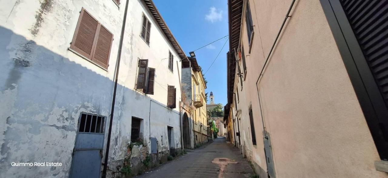 casa indipendente in vendita a San Marzano Oliveto
