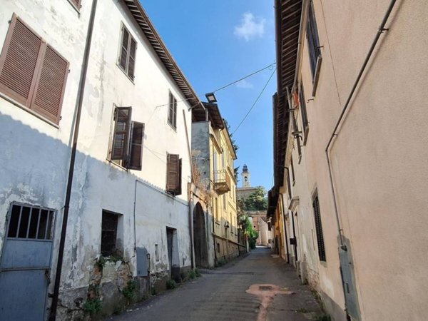 appartamento in vendita a San Marzano Oliveto