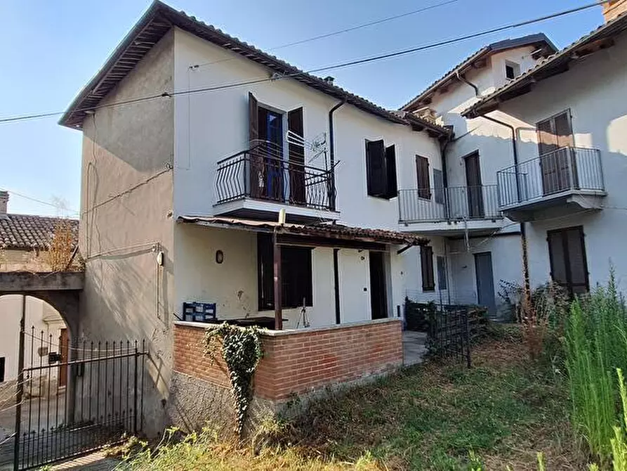 casa indipendente in vendita a San Marzano Oliveto