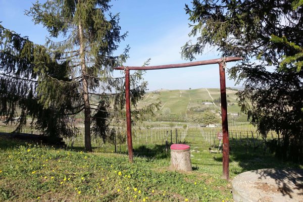 casa indipendente in vendita a San Marzano Oliveto