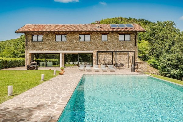 casa indipendente in vendita a San Marzano Oliveto