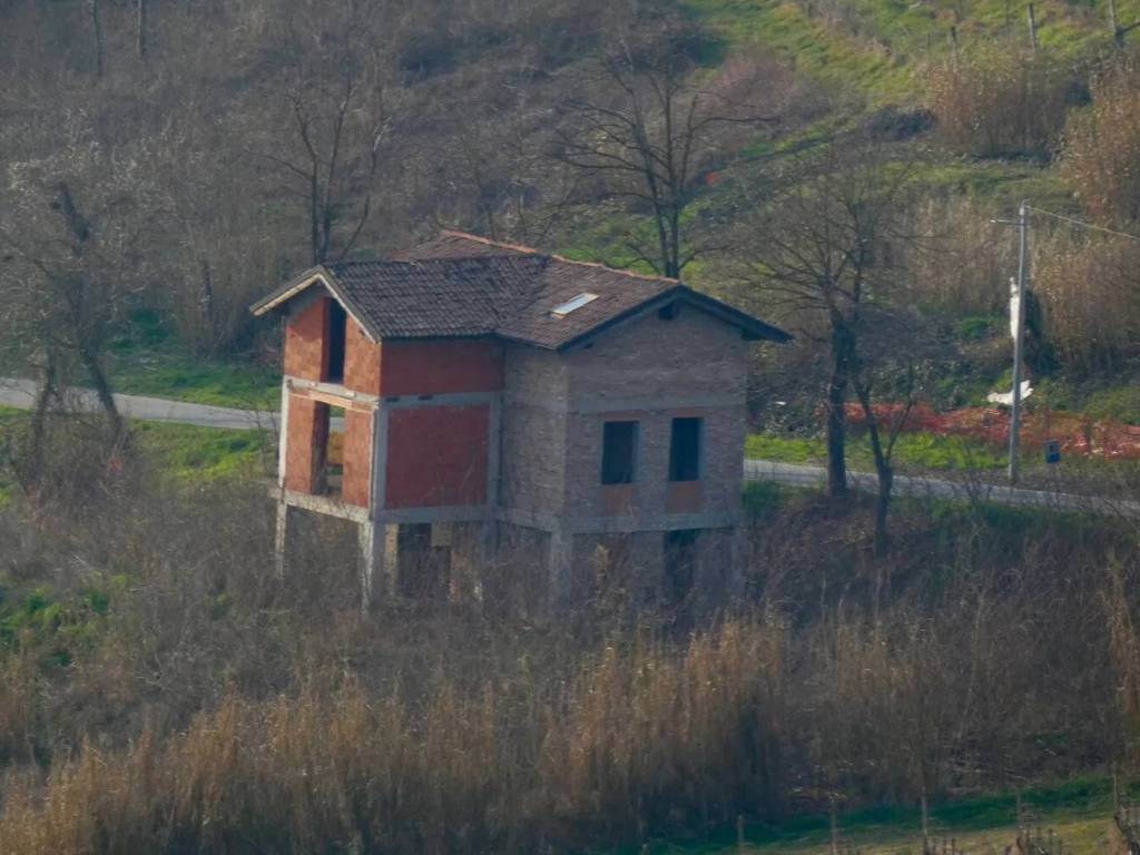 casa indipendente in vendita a San Marzano Oliveto