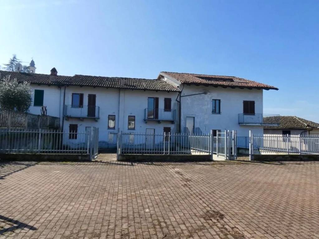 casa indipendente in vendita a San Marzano Oliveto