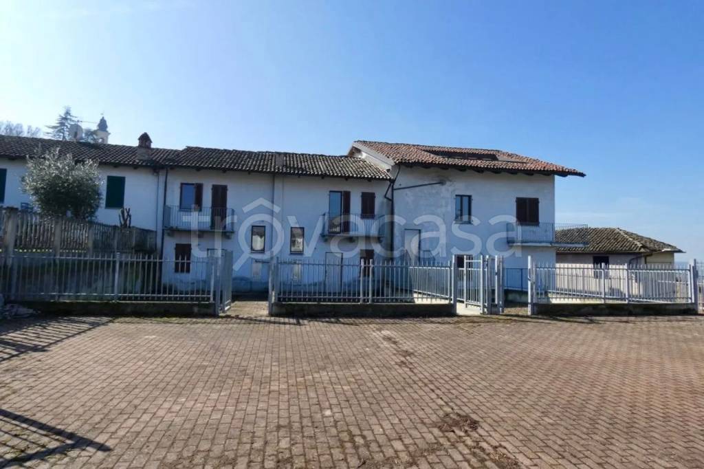 casa indipendente in vendita a San Marzano Oliveto