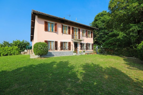 casa indipendente in vendita a San Marzano Oliveto