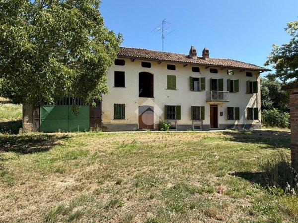 casa indipendente in vendita a San Marzano Oliveto