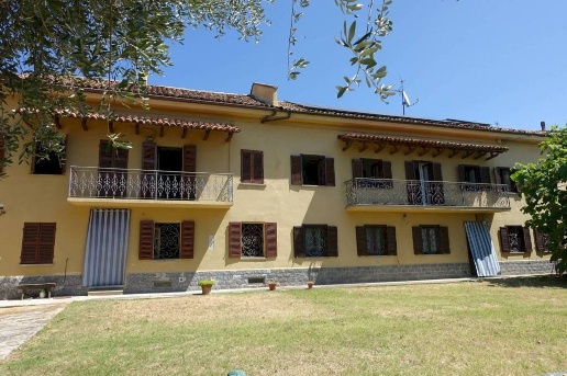 casale in vendita a San Marzano Oliveto