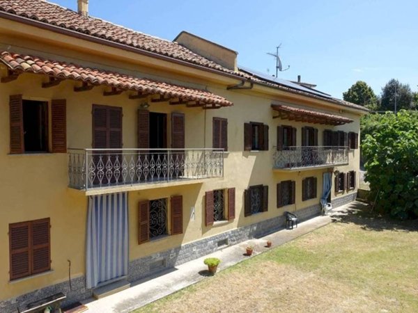 casale in vendita a San Marzano Oliveto