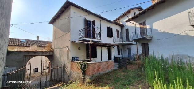 appartamento in vendita a San Marzano Oliveto