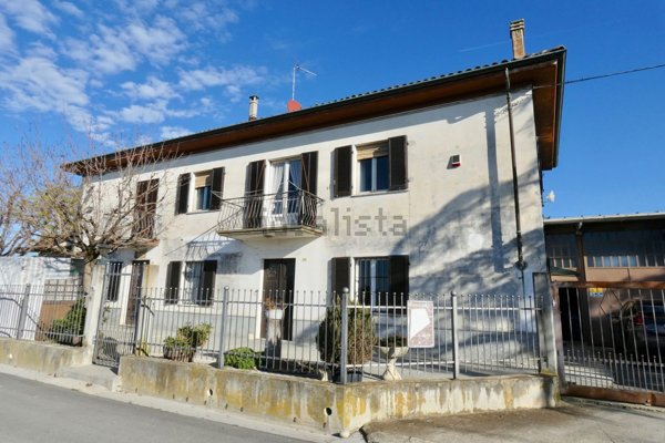 casale in vendita a San Marzano Oliveto