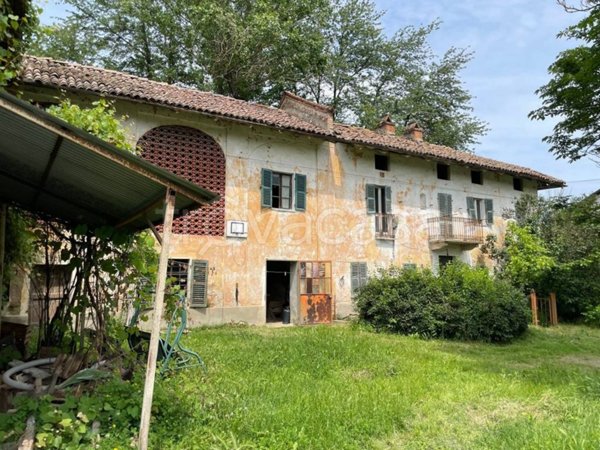 casale in vendita a San Marzano Oliveto