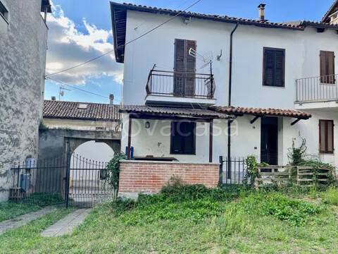 casa indipendente in vendita a San Marzano Oliveto