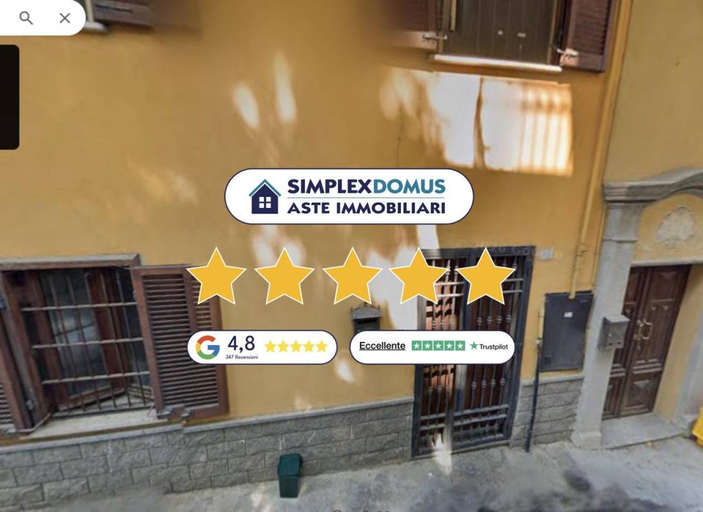 appartamento in vendita a San Marzano Oliveto