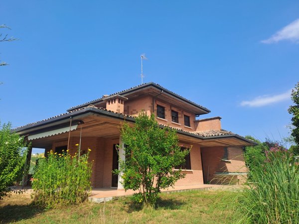 casa indipendente in vendita a San Marzano Oliveto
