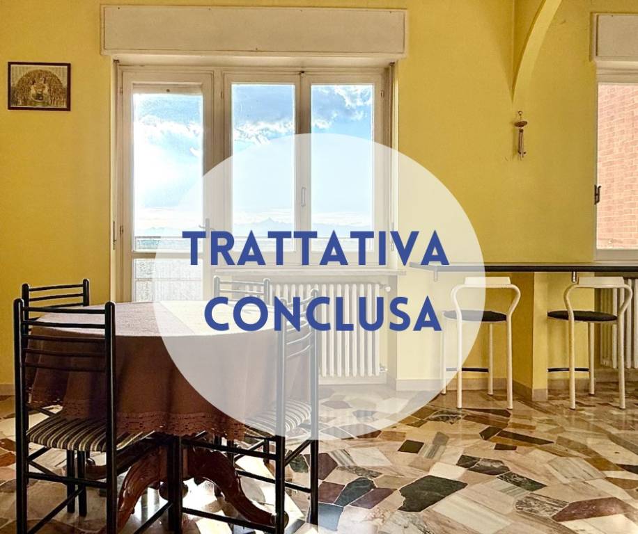 appartamento in vendita a San Paolo Solbrito