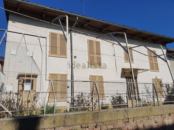 casa indipendente in vendita a San Paolo Solbrito