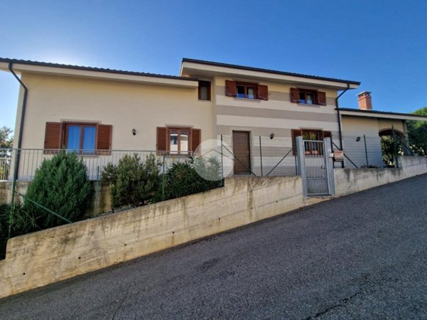 casa indipendente in vendita a San Paolo Solbrito