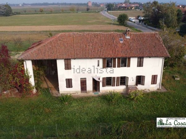 casale in vendita a San Paolo Solbrito