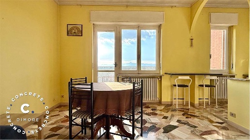 appartamento in vendita a San Paolo Solbrito