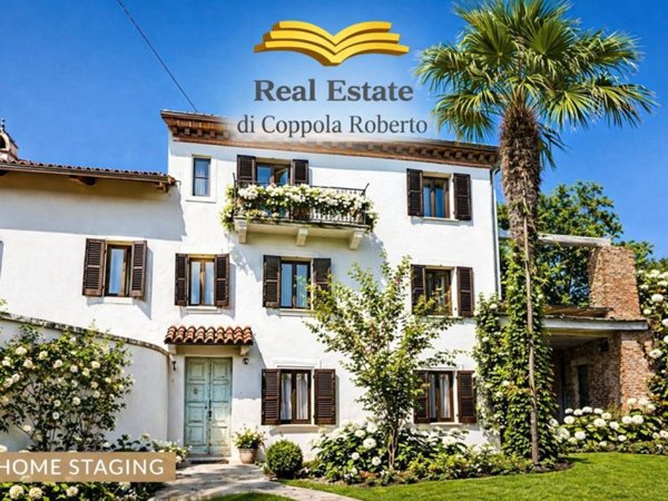 casa indipendente in vendita a San Paolo Solbrito