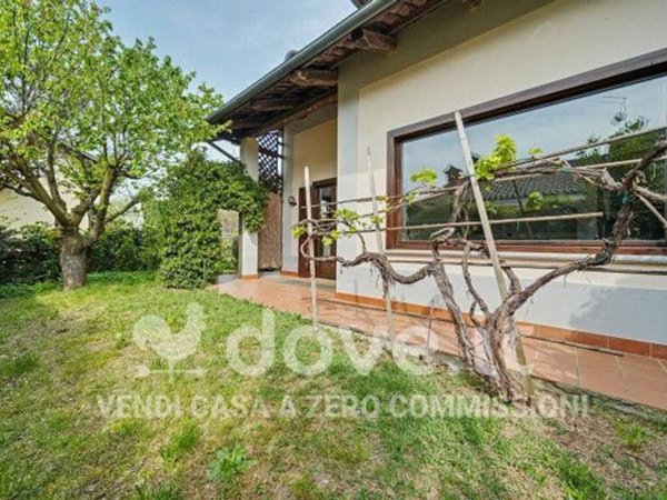 casa indipendente in vendita a San Paolo Solbrito