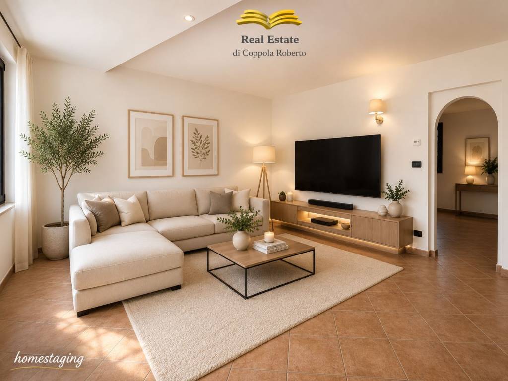 casa indipendente in vendita a San Paolo Solbrito