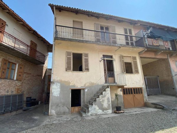 casa indipendente in vendita a Scurzolengo